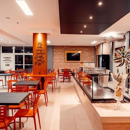 סנטה מריה P1 Hotel מראה חיצוני תמונה