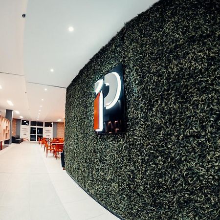 סנטה מריה P1 Hotel מראה חיצוני תמונה