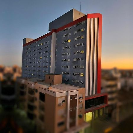 סנטה מריה P1 Hotel מראה חיצוני תמונה