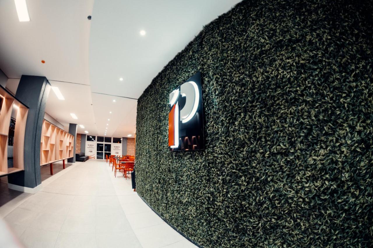 סנטה מריה P1 Hotel מראה חיצוני תמונה