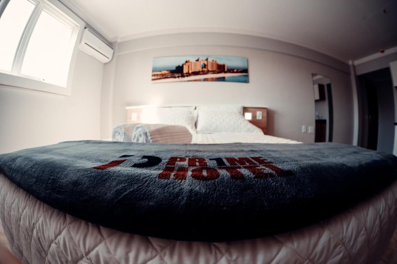 סנטה מריה P1 Hotel מראה חיצוני תמונה