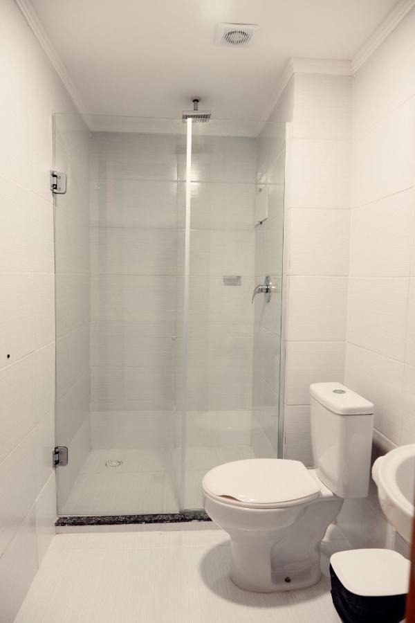 סנטה מריה P1 Hotel מראה חיצוני תמונה