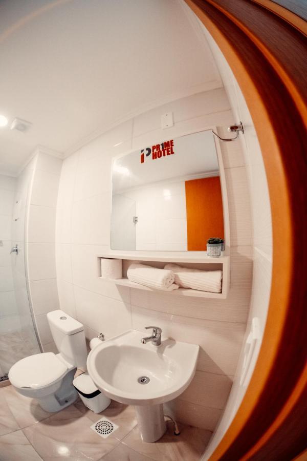 סנטה מריה P1 Hotel מראה חיצוני תמונה