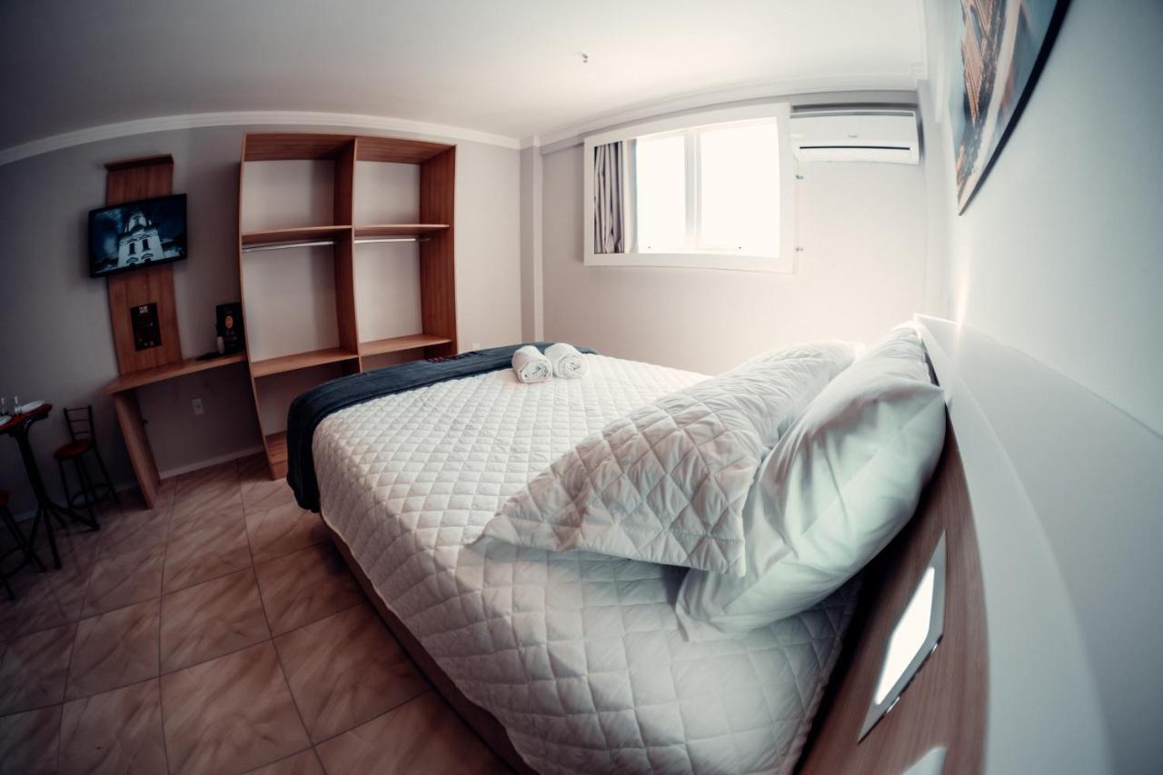 סנטה מריה P1 Hotel מראה חיצוני תמונה