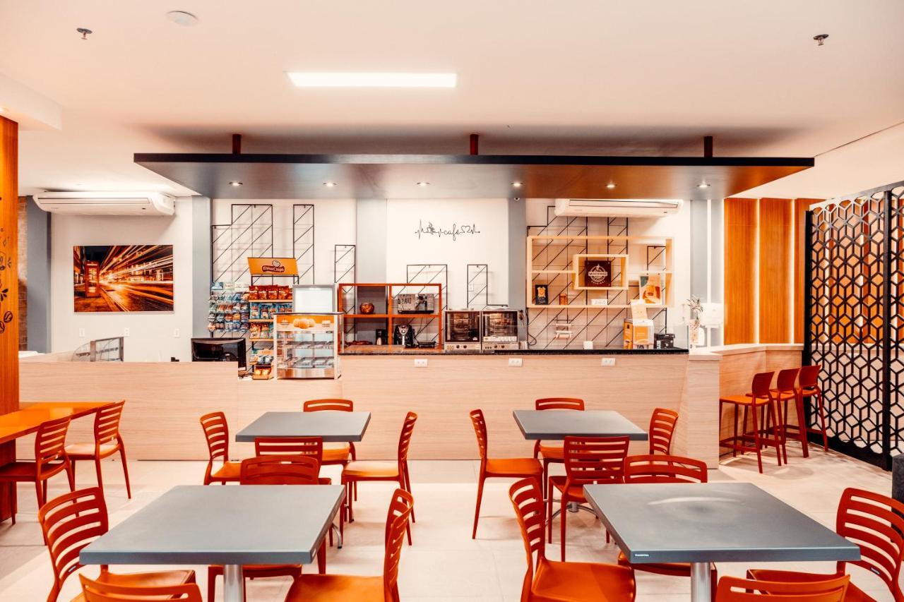 סנטה מריה P1 Hotel מראה חיצוני תמונה