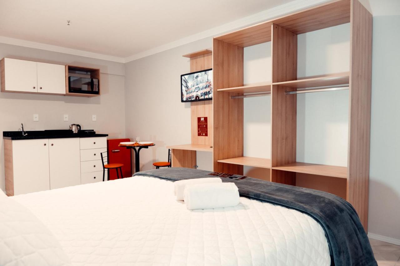 סנטה מריה P1 Hotel מראה חיצוני תמונה