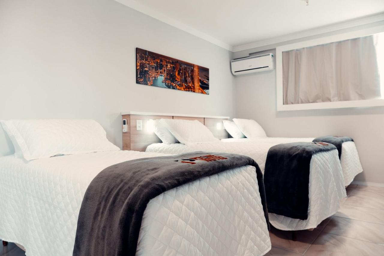 סנטה מריה P1 Hotel מראה חיצוני תמונה