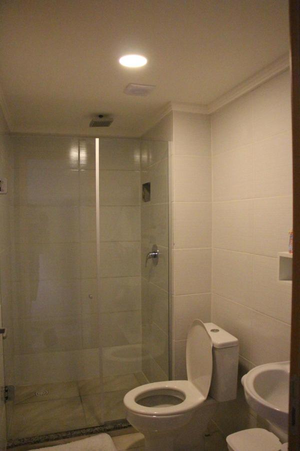 סנטה מריה P1 Hotel מראה חיצוני תמונה