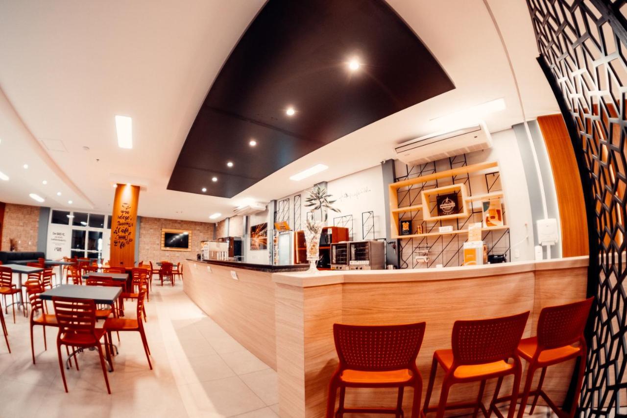 סנטה מריה P1 Hotel מראה חיצוני תמונה