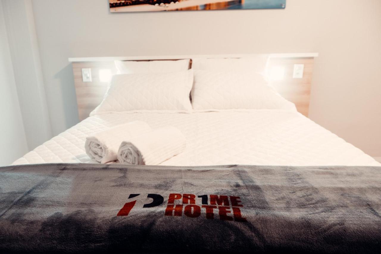 סנטה מריה P1 Hotel מראה חיצוני תמונה