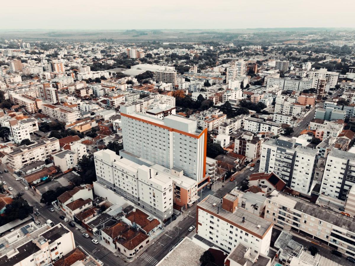סנטה מריה P1 Hotel מראה חיצוני תמונה
