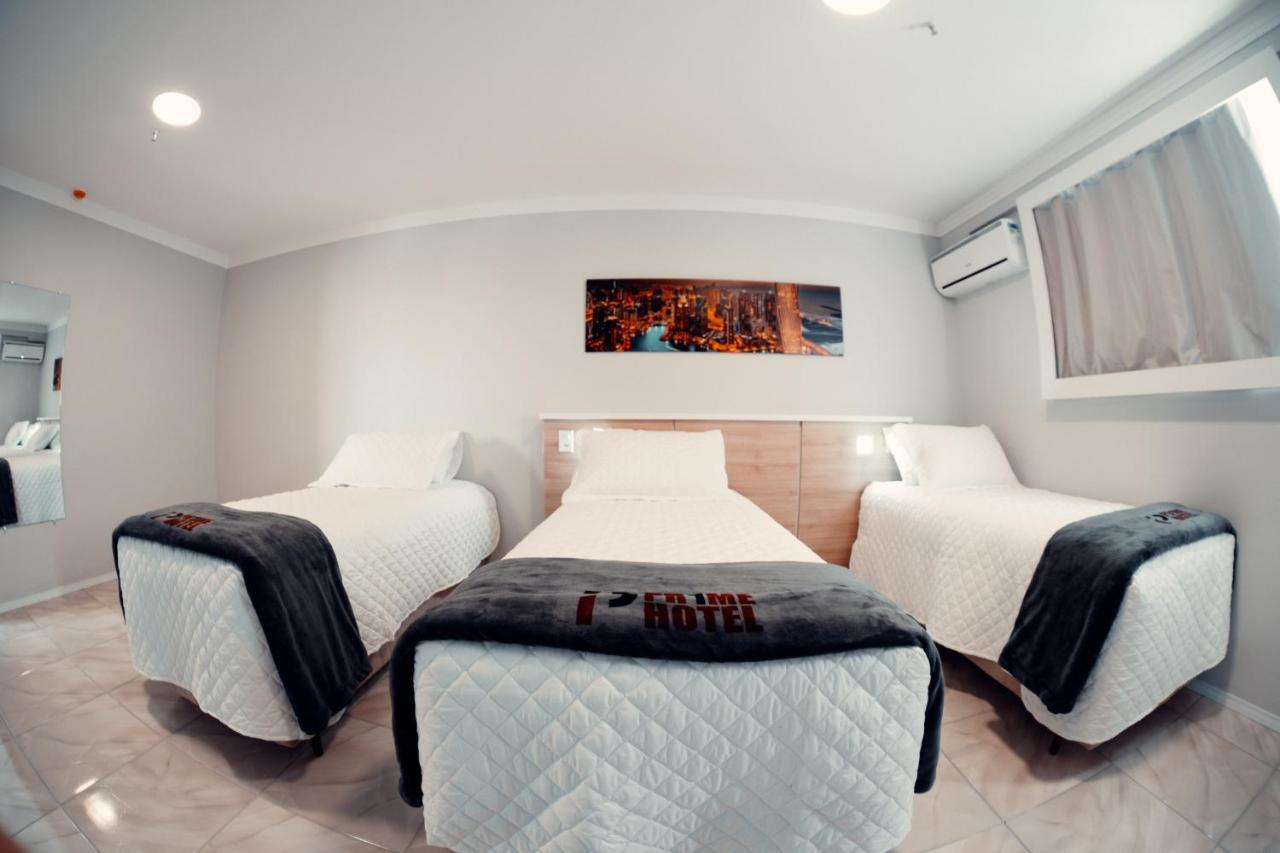 סנטה מריה P1 Hotel מראה חיצוני תמונה