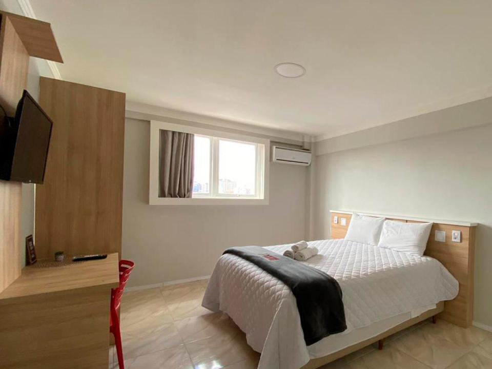 סנטה מריה P1 Hotel מראה חיצוני תמונה