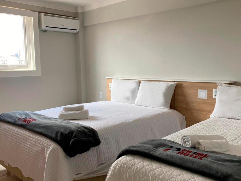 סנטה מריה P1 Hotel מראה חיצוני תמונה