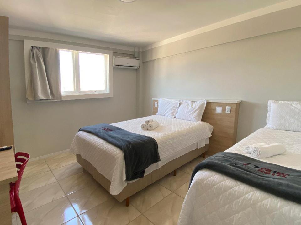 סנטה מריה P1 Hotel מראה חיצוני תמונה