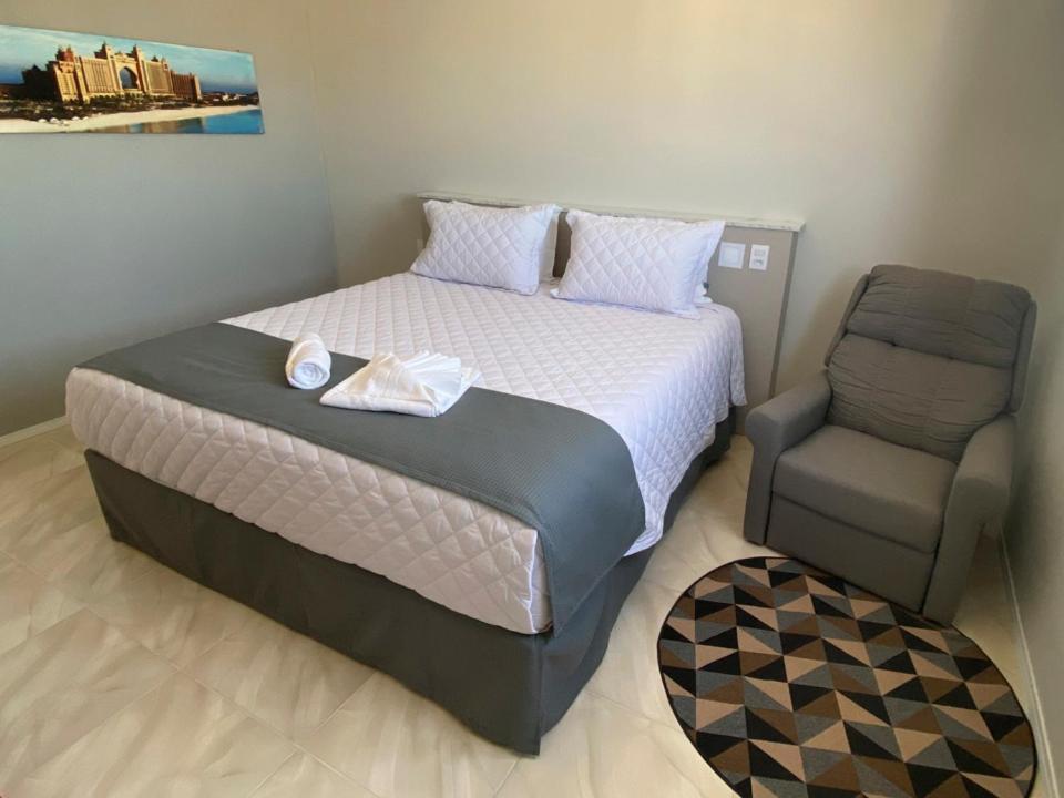 סנטה מריה P1 Hotel מראה חיצוני תמונה