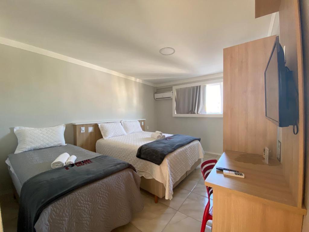 סנטה מריה P1 Hotel מראה חיצוני תמונה