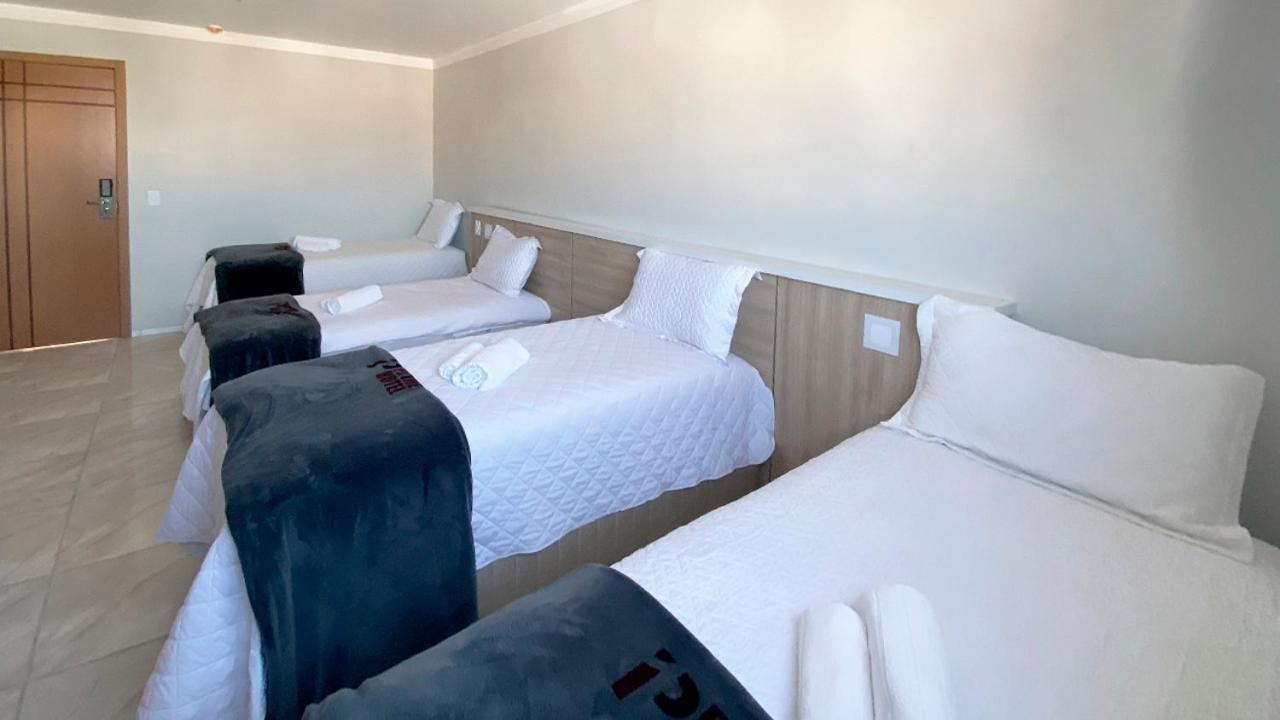 סנטה מריה P1 Hotel מראה חיצוני תמונה