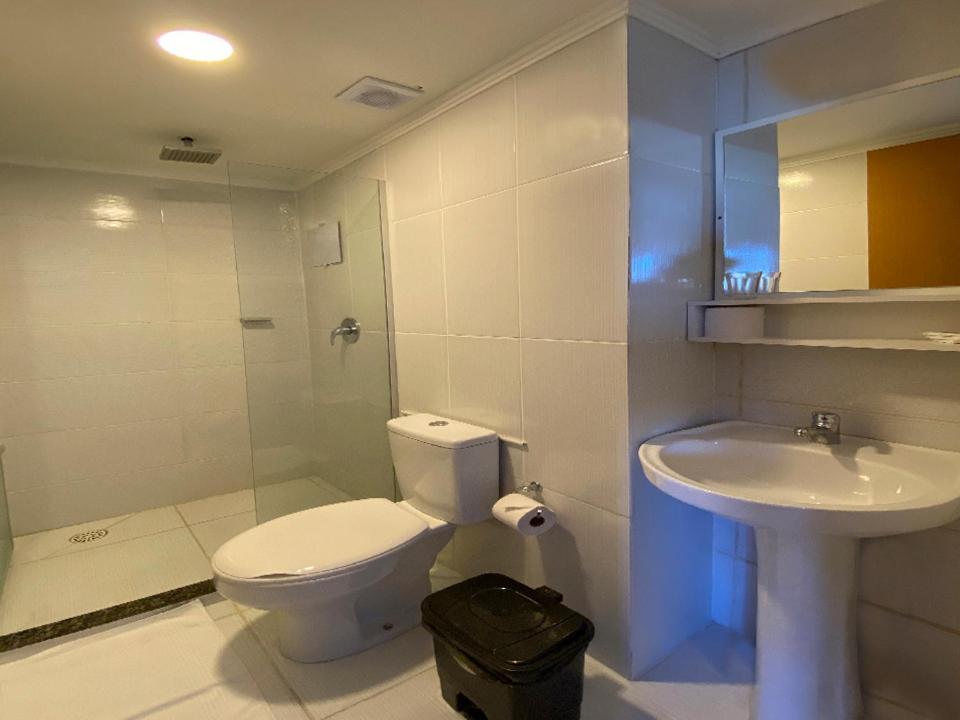 סנטה מריה P1 Hotel מראה חיצוני תמונה