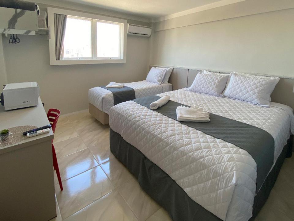 סנטה מריה P1 Hotel מראה חיצוני תמונה
