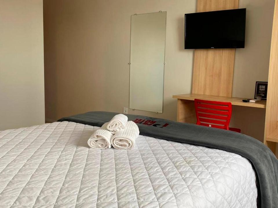 סנטה מריה P1 Hotel מראה חיצוני תמונה