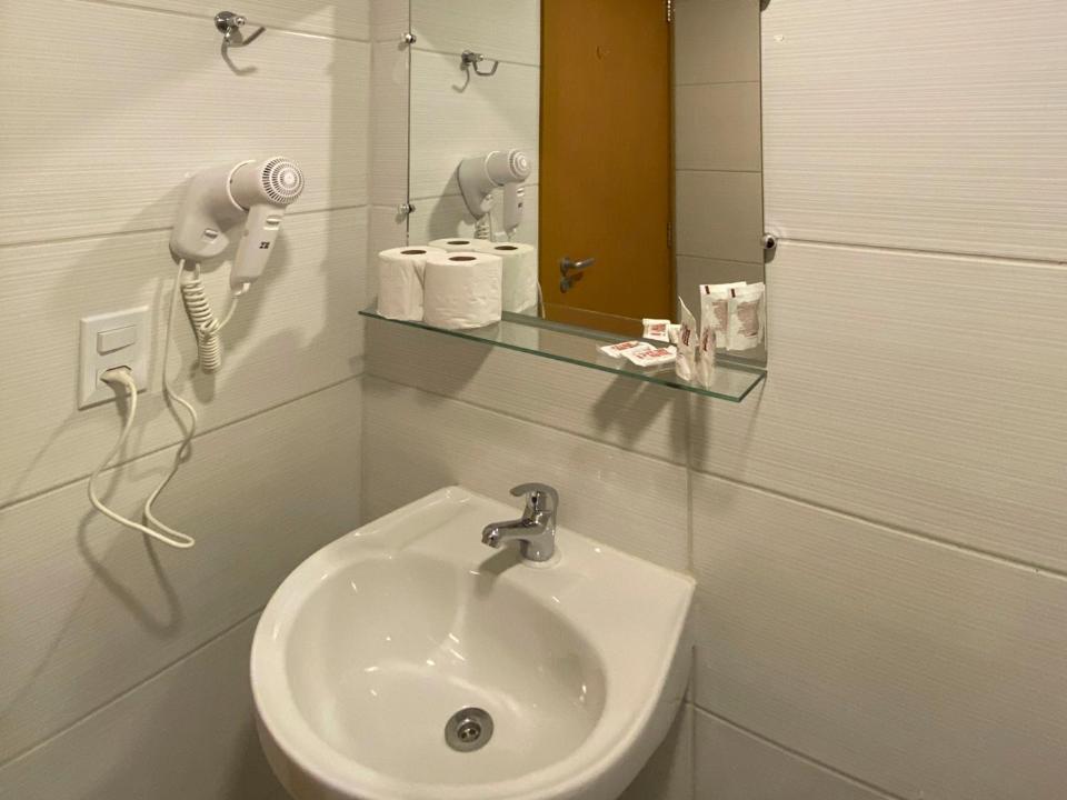 סנטה מריה P1 Hotel מראה חיצוני תמונה