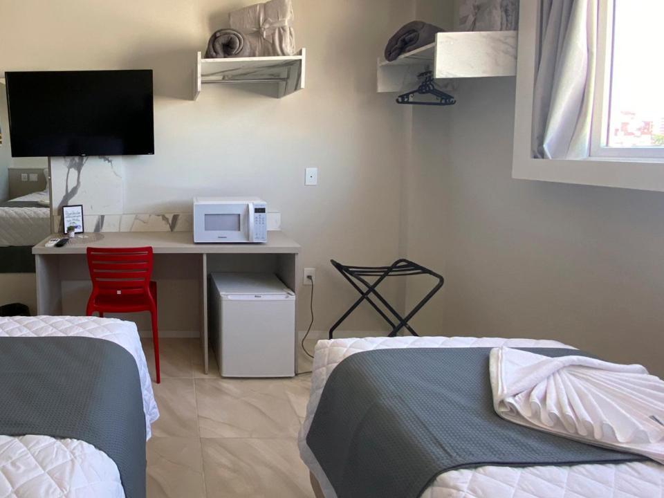 סנטה מריה P1 Hotel מראה חיצוני תמונה