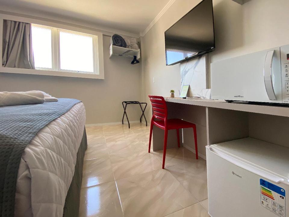 סנטה מריה P1 Hotel מראה חיצוני תמונה