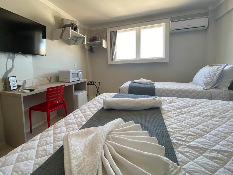 סנטה מריה P1 Hotel מראה חיצוני תמונה