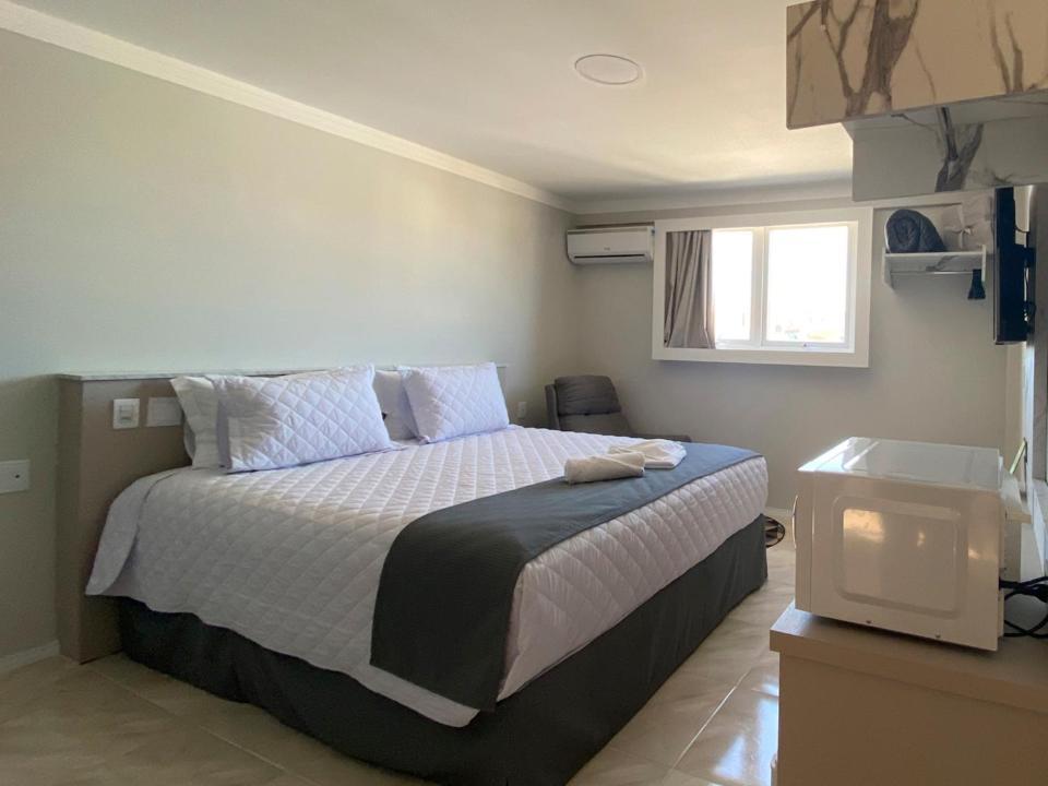 סנטה מריה P1 Hotel מראה חיצוני תמונה