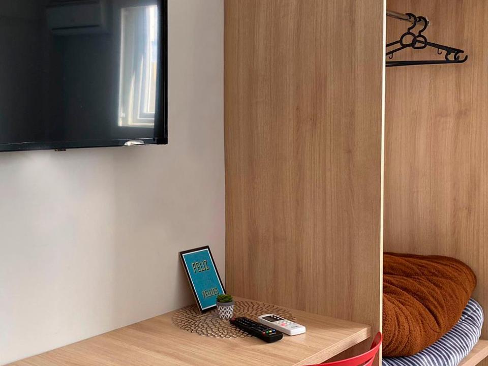 סנטה מריה P1 Hotel מראה חיצוני תמונה