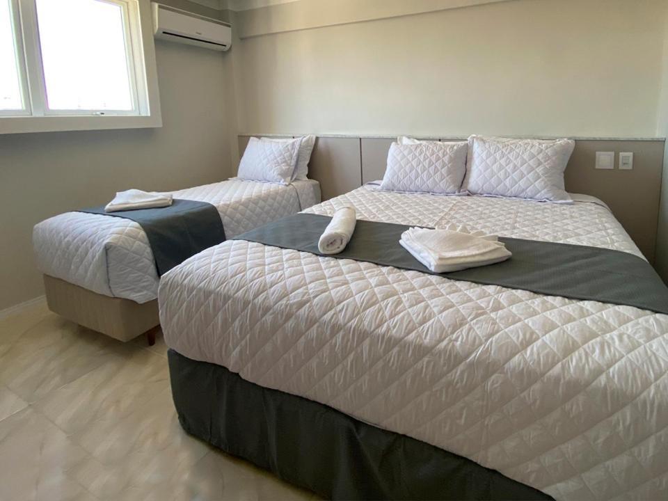 סנטה מריה P1 Hotel מראה חיצוני תמונה