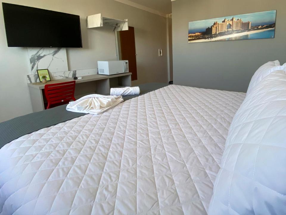 סנטה מריה P1 Hotel מראה חיצוני תמונה
