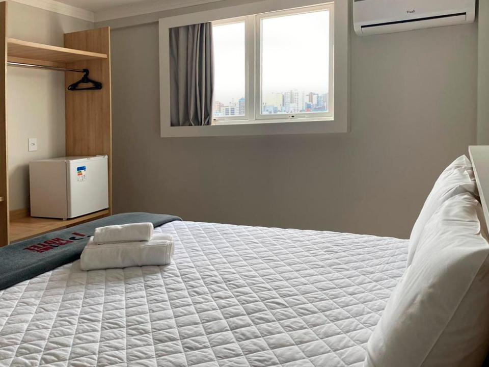 סנטה מריה P1 Hotel מראה חיצוני תמונה