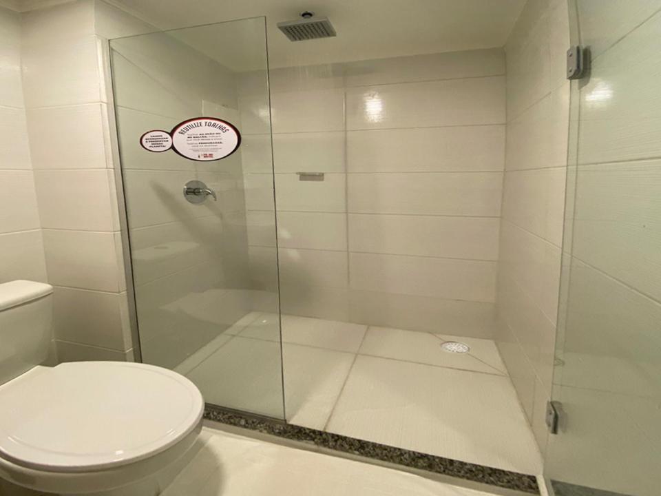 סנטה מריה P1 Hotel מראה חיצוני תמונה