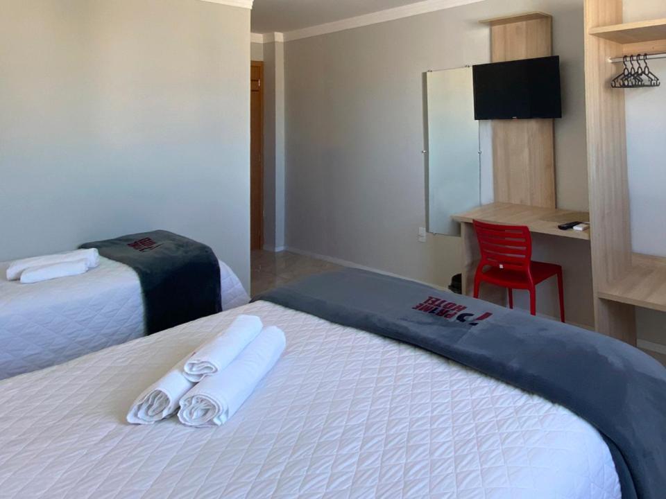 סנטה מריה P1 Hotel מראה חיצוני תמונה