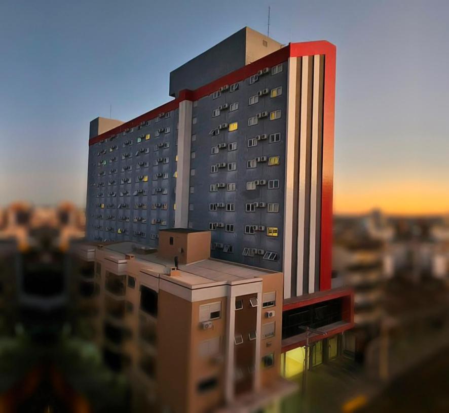 סנטה מריה P1 Hotel מראה חיצוני תמונה