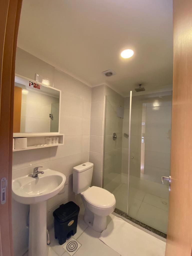 סנטה מריה P1 Hotel מראה חיצוני תמונה